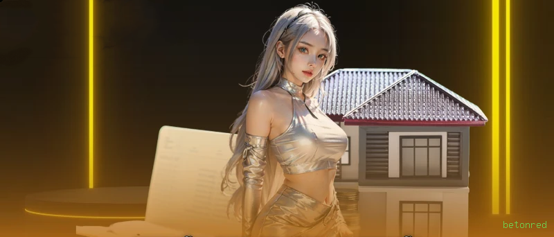 Imagem promocional dos jogos Fortune da betonred